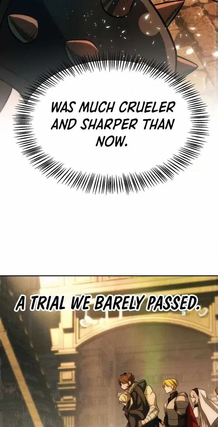 The Great Wizard Transcendent Chapter 208 page 30 - 