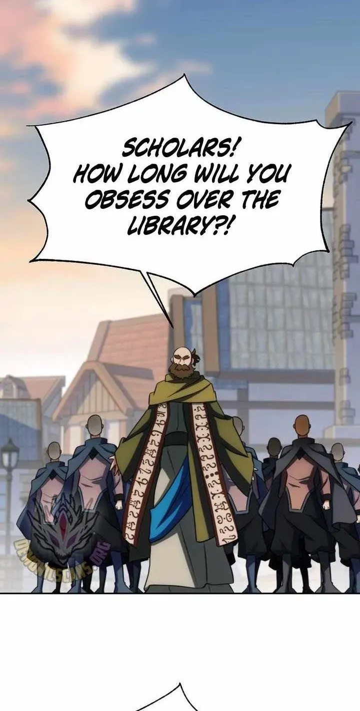 The Great Wizard Transcendent Chapter 208 page 39 - 