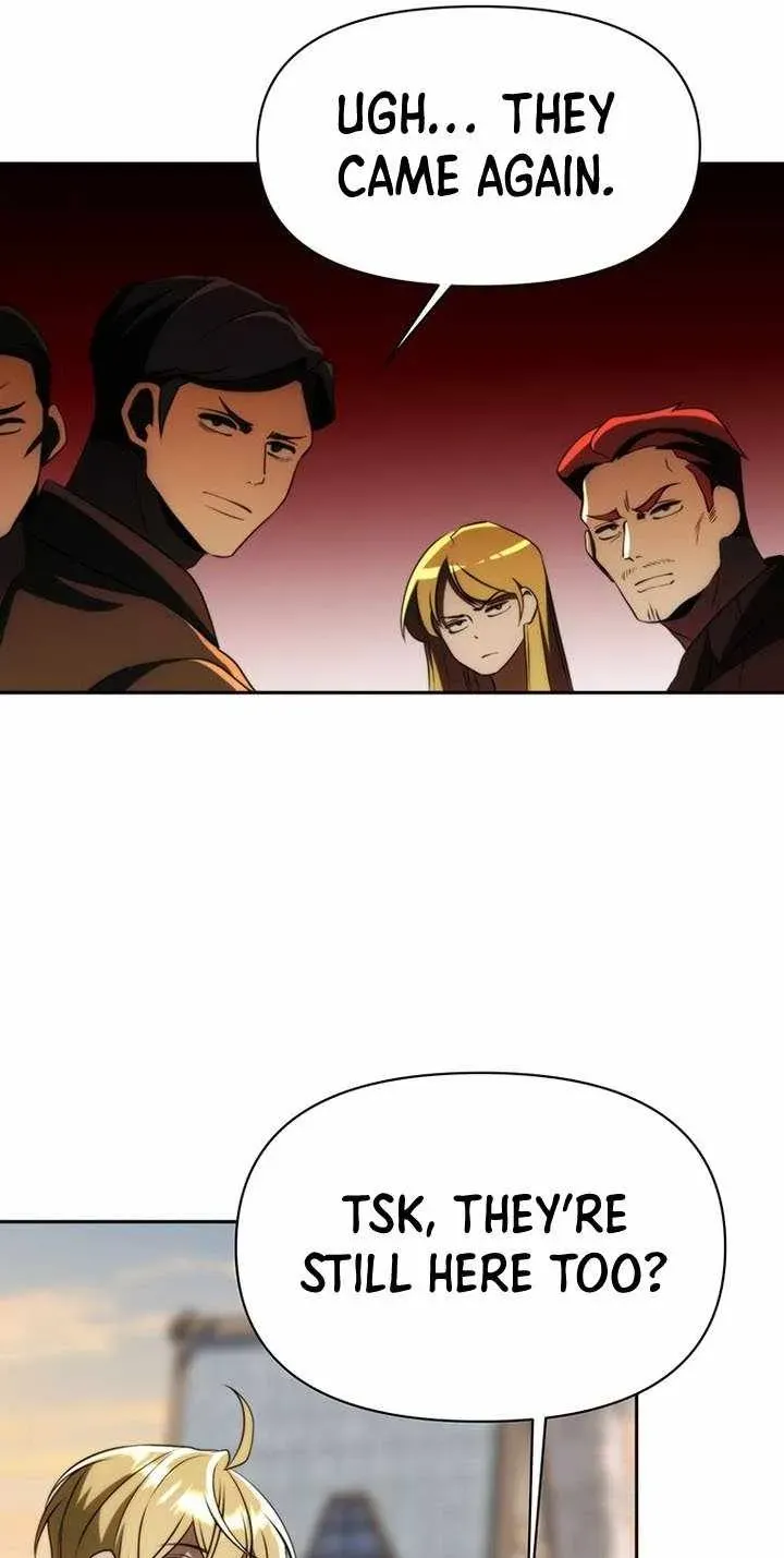The Great Wizard Transcendent Chapter 208 page 41 - 