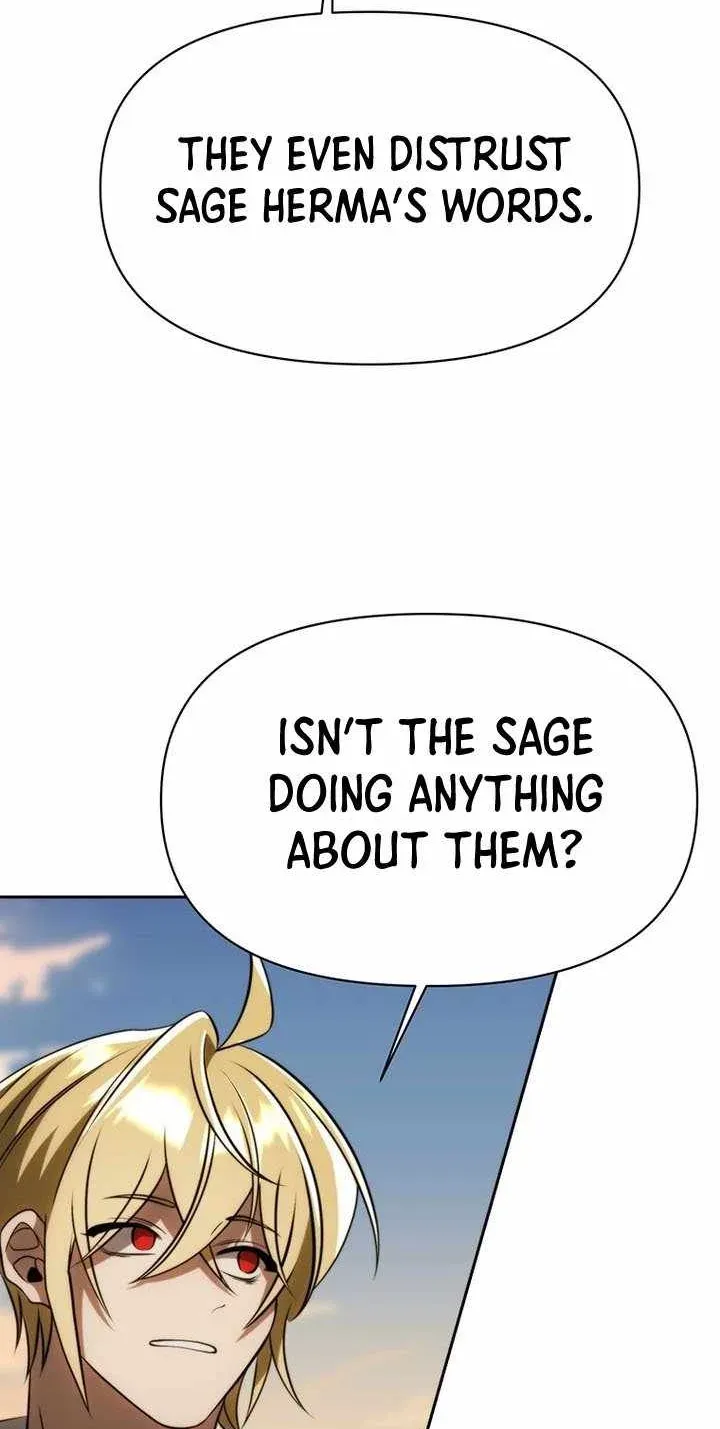 The Great Wizard Transcendent Chapter 208 page 45 - 