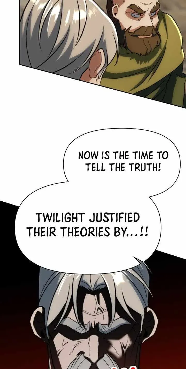 The Great Wizard Transcendent Chapter 208 page 58 - 