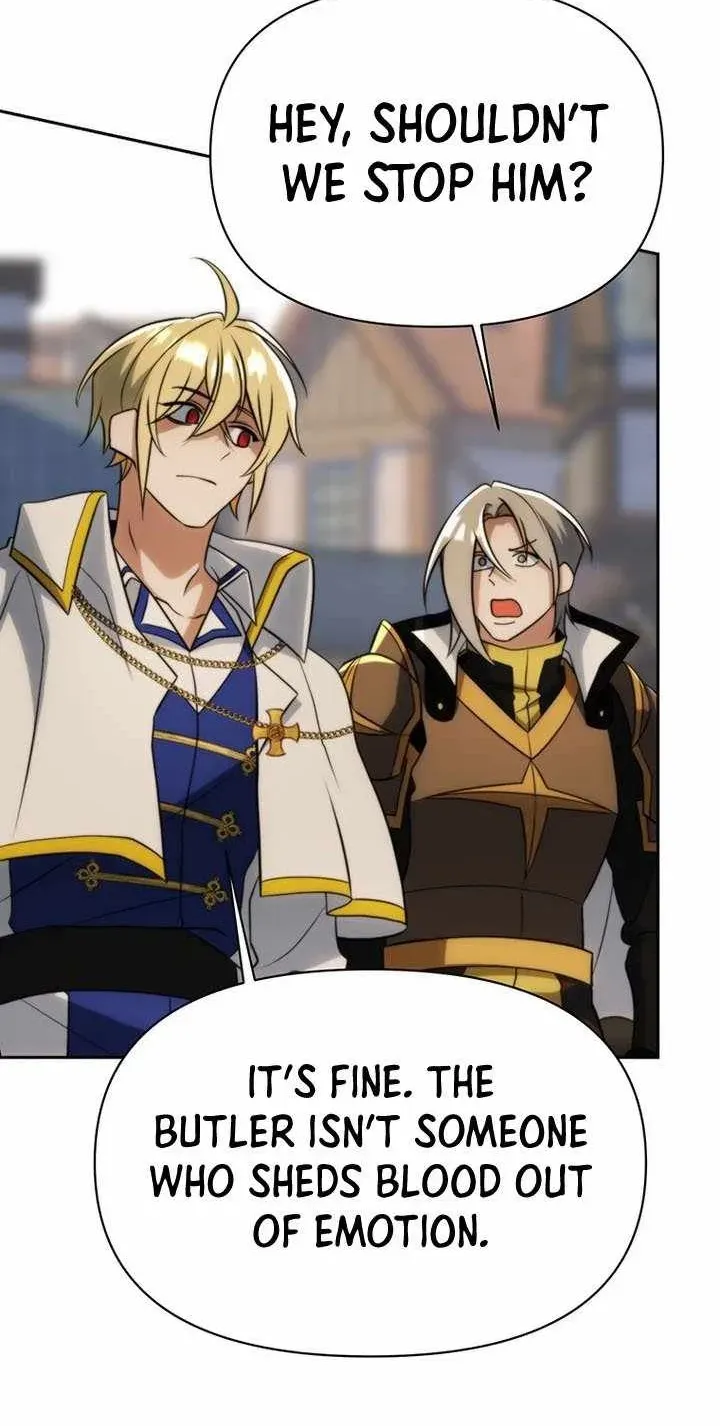 The Great Wizard Transcendent Chapter 208 page 61 - 