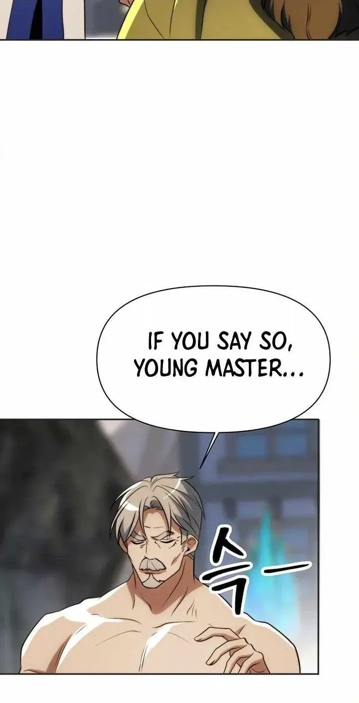 The Great Wizard Transcendent Chapter 208 page 70 - 