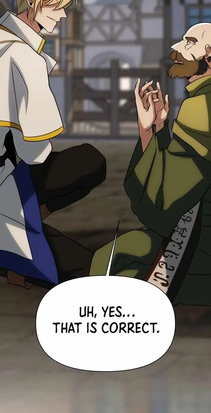 The Great Wizard Transcendent Chapter 208 page 73 - 