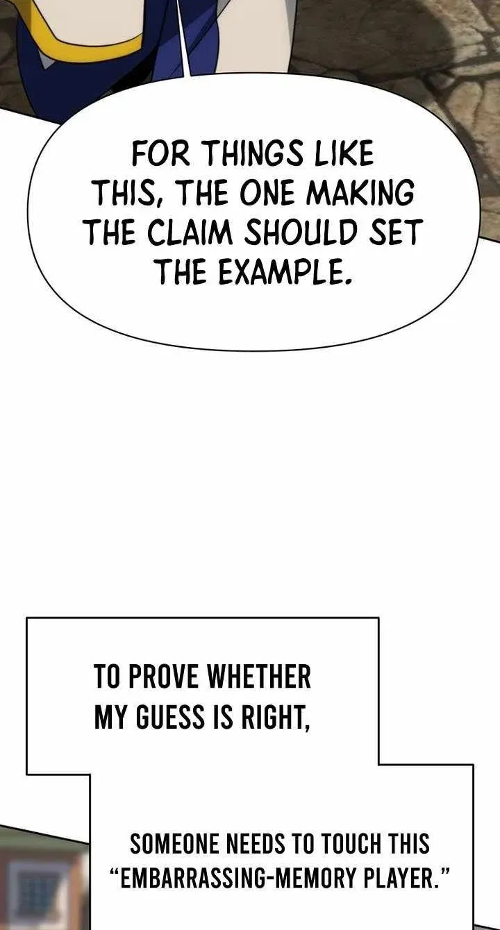 The Great Wizard Transcendent Chapter 208 page 81 - 