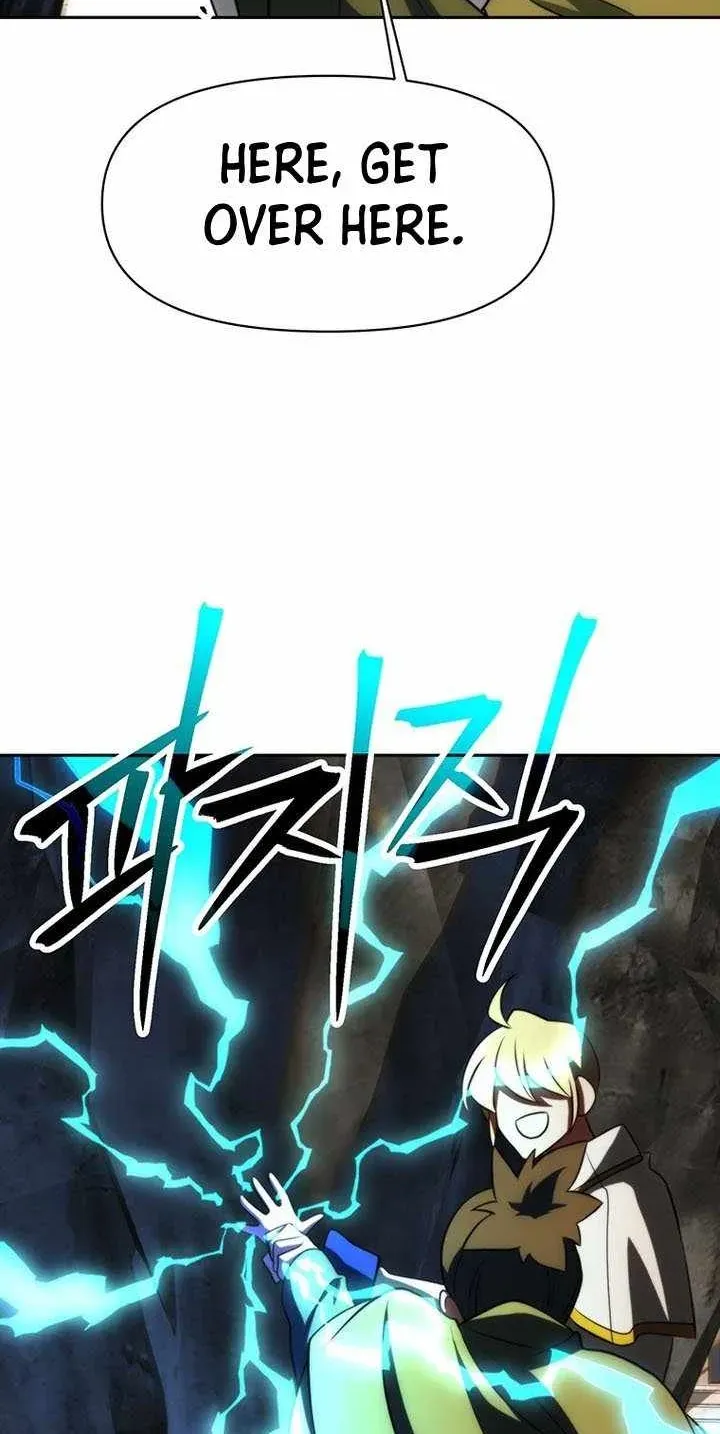 The Great Wizard Transcendent Chapter 208 page 85 - 