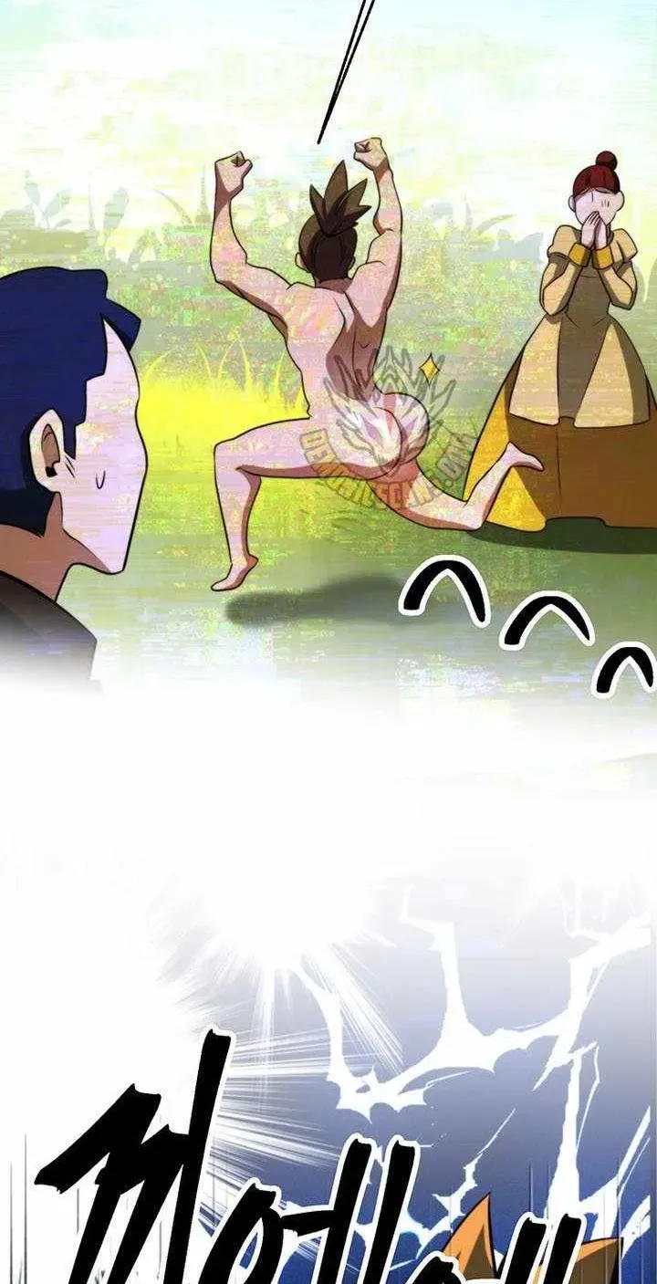 The Great Wizard Transcendent Chapter 208 page 92 - 