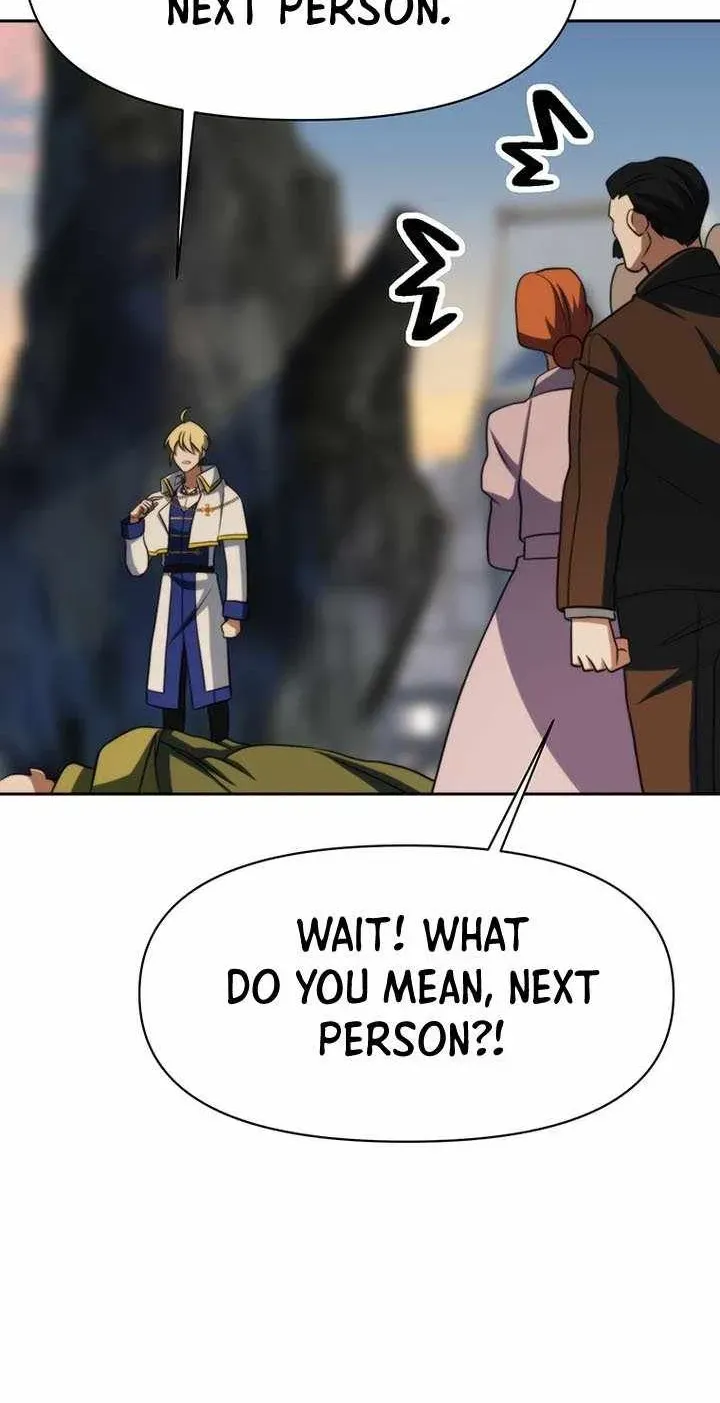 The Great Wizard Transcendent Chapter 208 page 96 - 