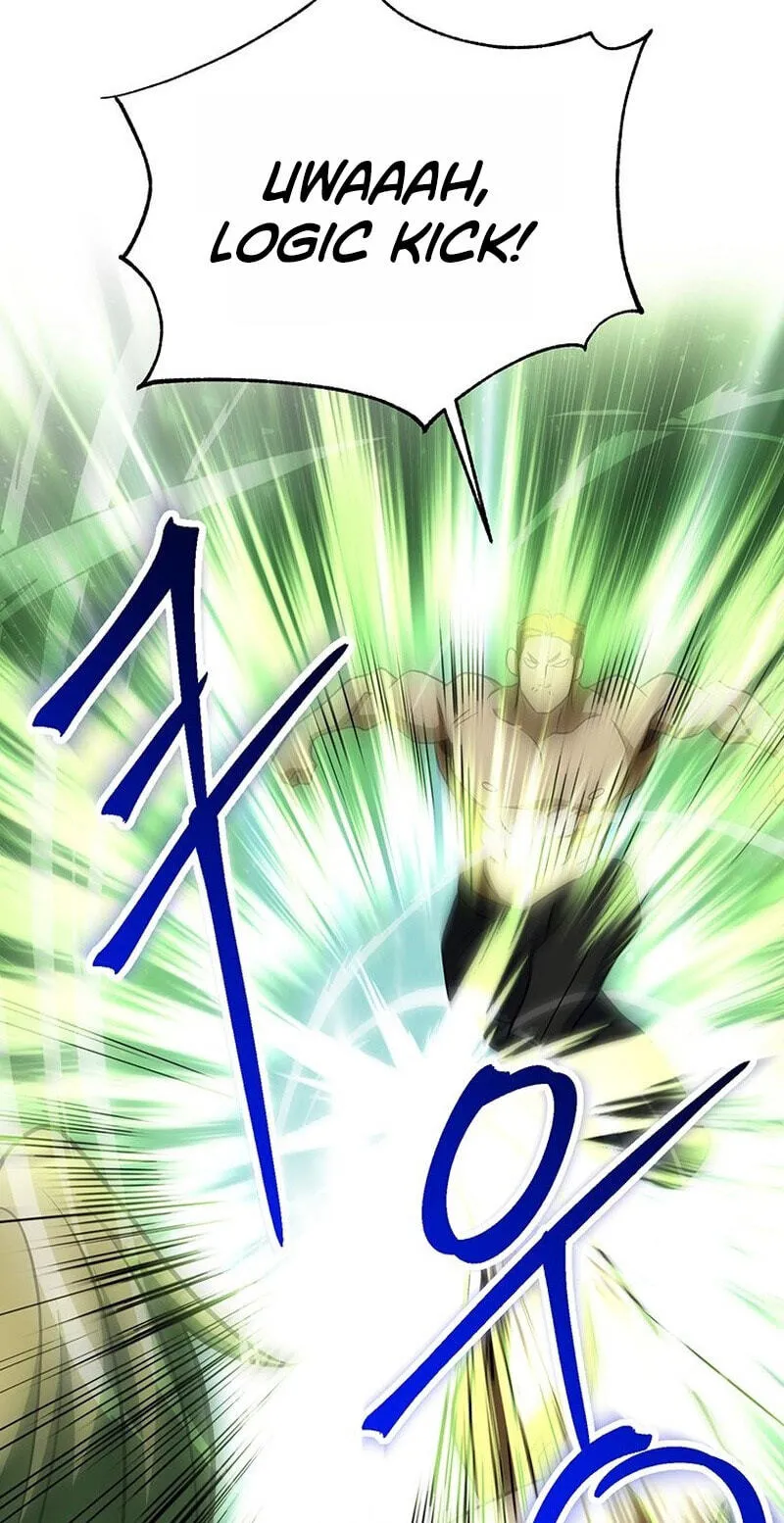 The Great Wizard Transcendent Chapter 209 page 101 - 