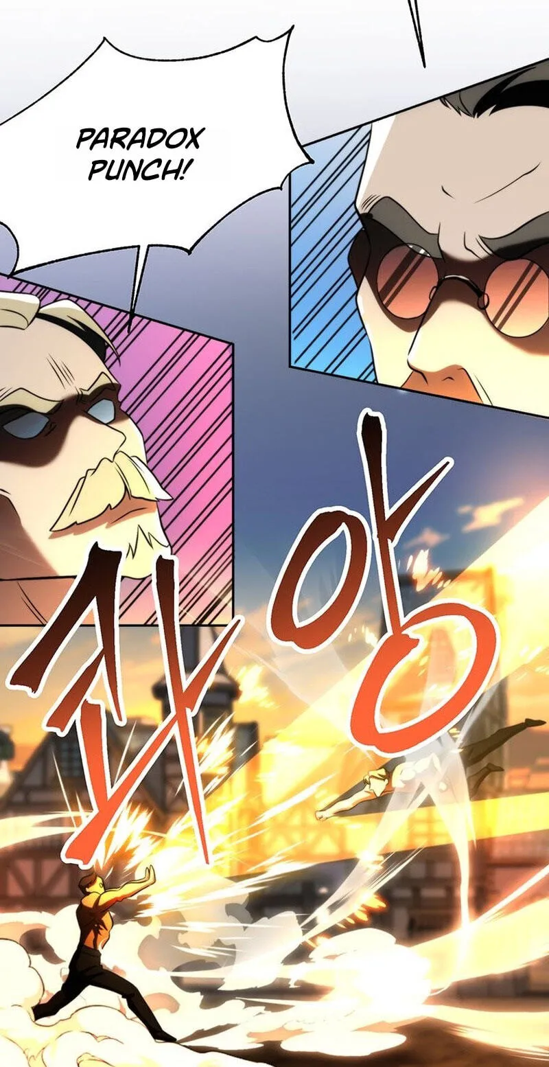 The Great Wizard Transcendent Chapter 209 page 105 - 