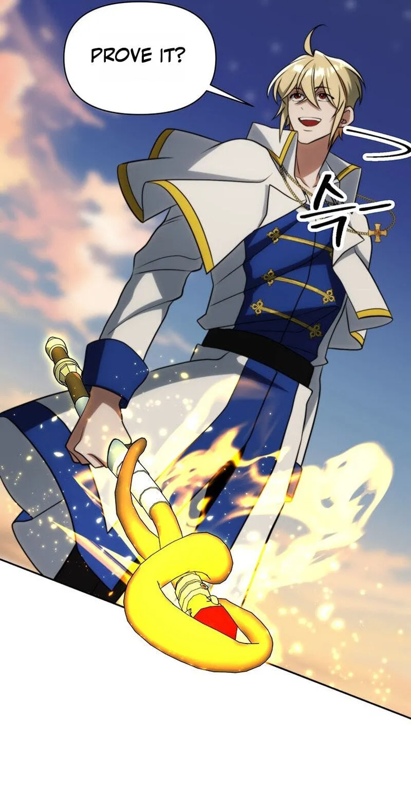The Great Wizard Transcendent Chapter 209 page 17 - 