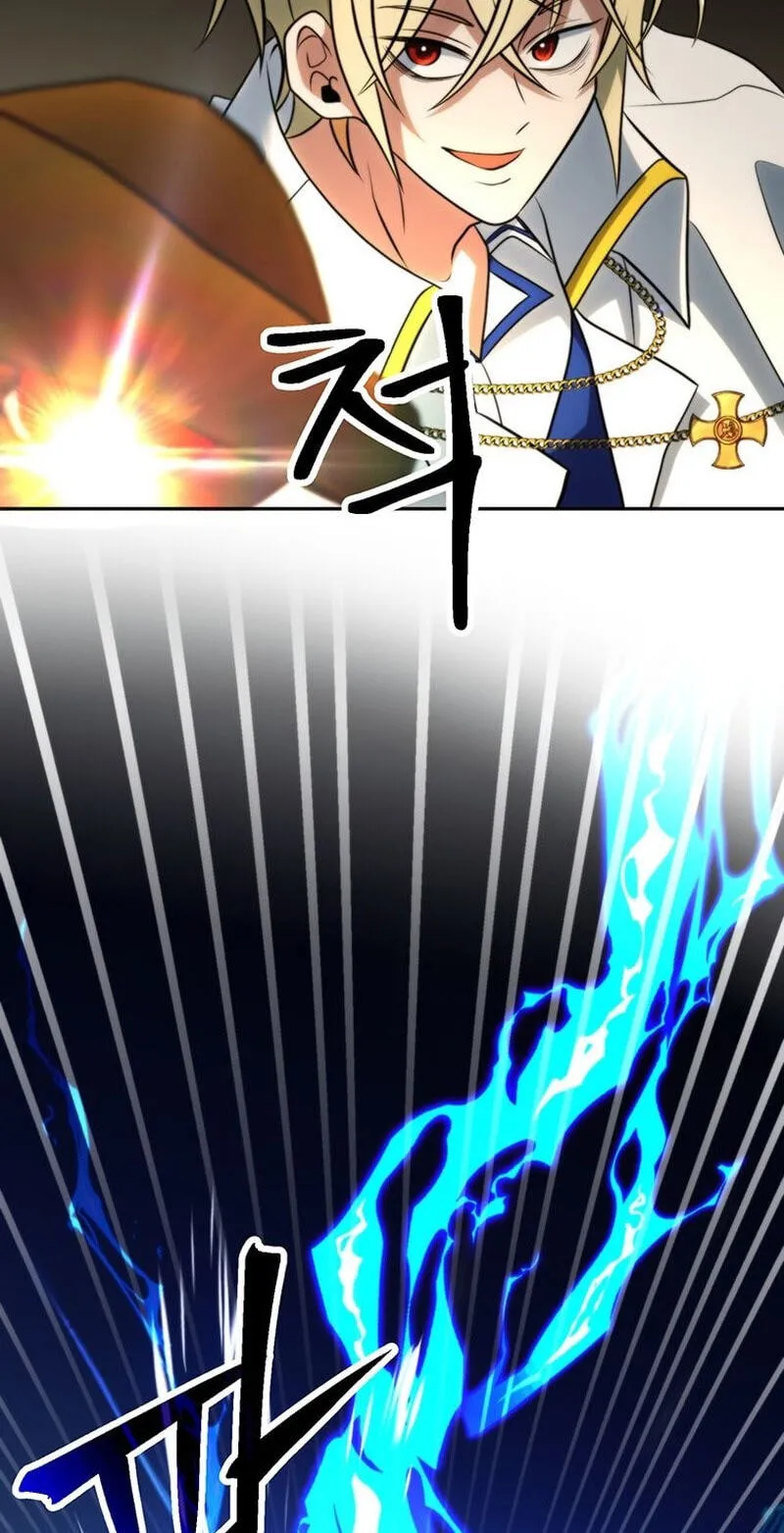 The Great Wizard Transcendent Chapter 209 page 19 - 