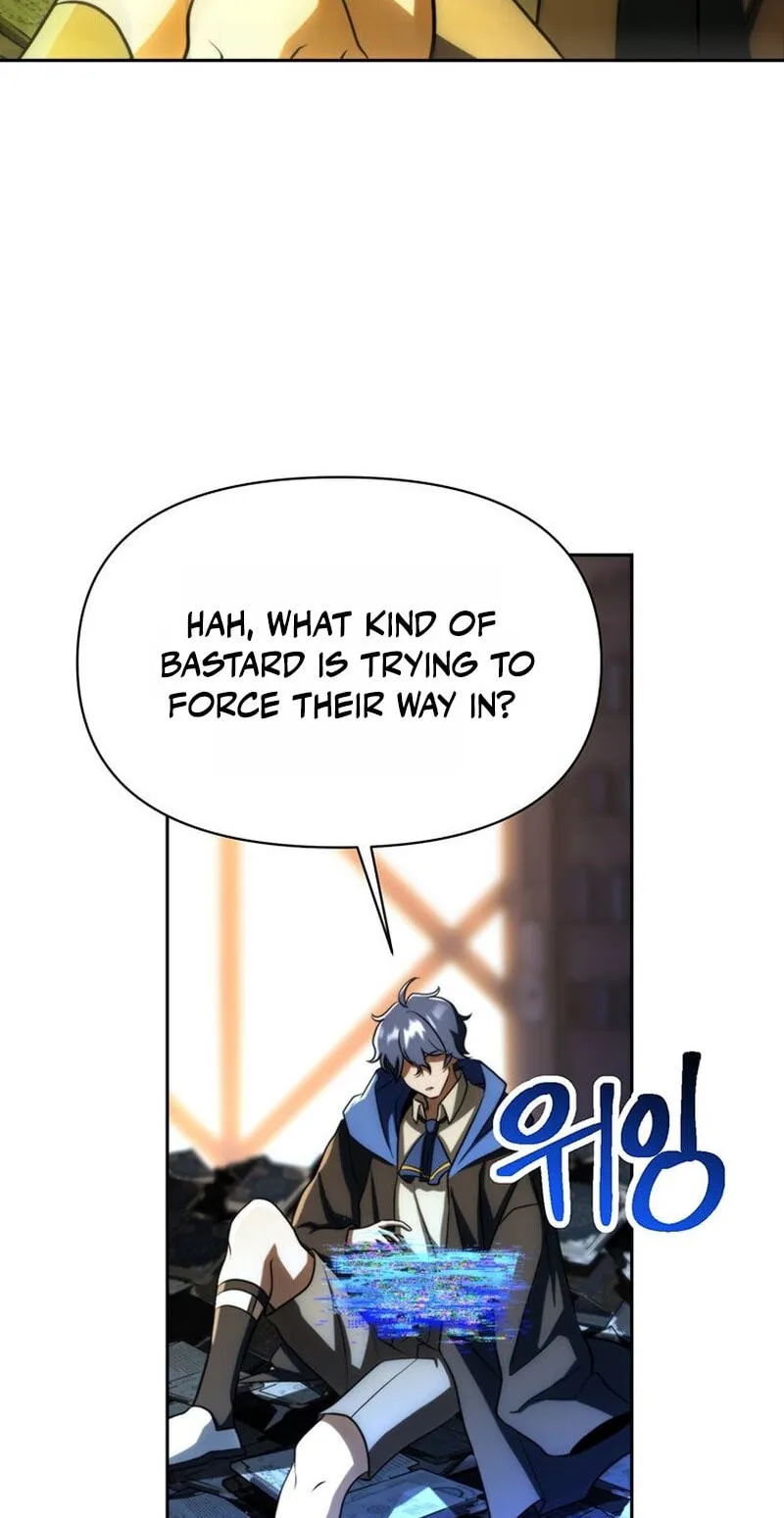 The Great Wizard Transcendent Chapter 209 page 35 - 