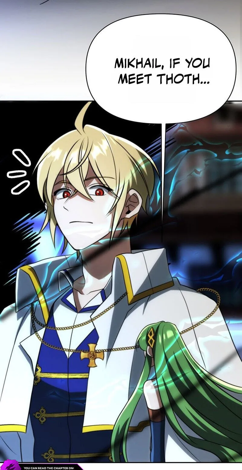 The Great Wizard Transcendent Chapter 209 page 41 - 