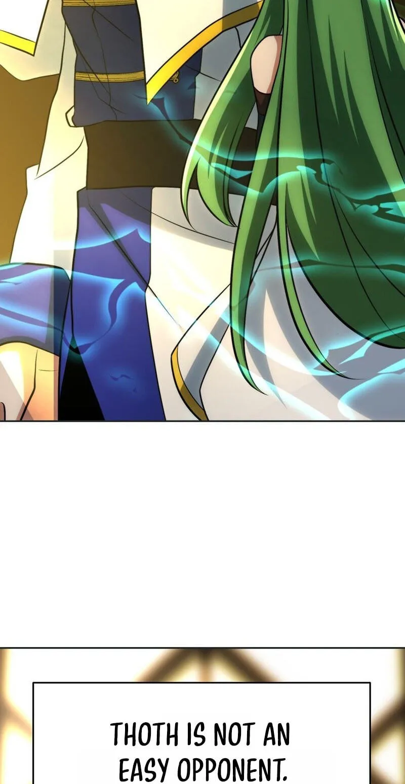 The Great Wizard Transcendent Chapter 209 page 46 - 