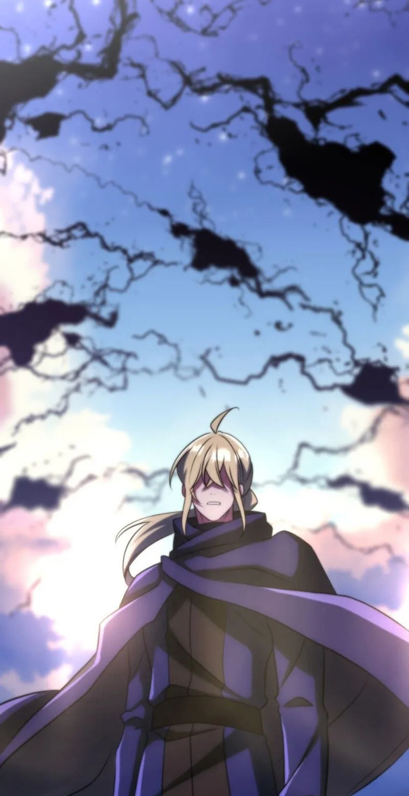 The Great Wizard Transcendent Chapter 209 page 59 - 