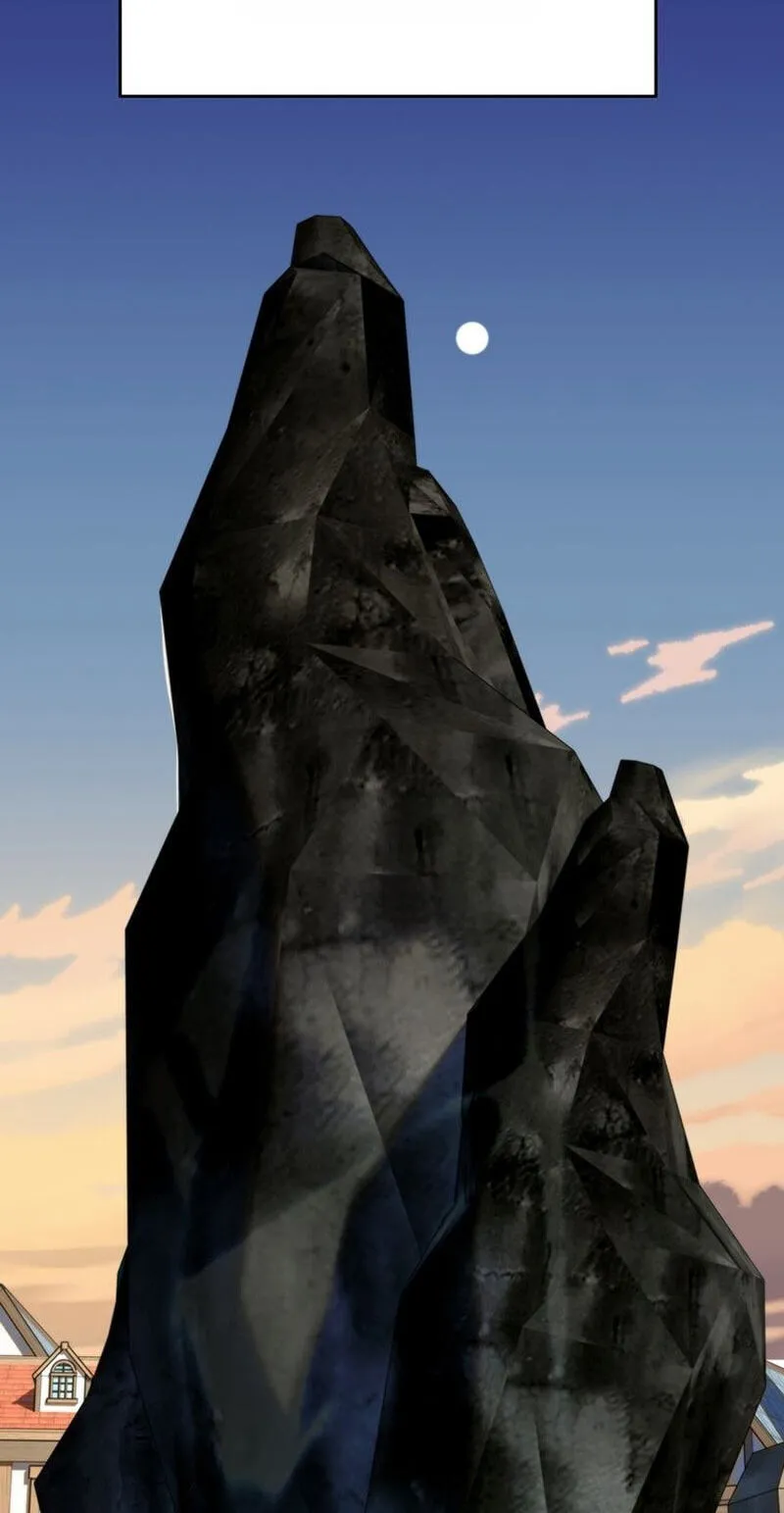 The Great Wizard Transcendent Chapter 209 page 8 - 