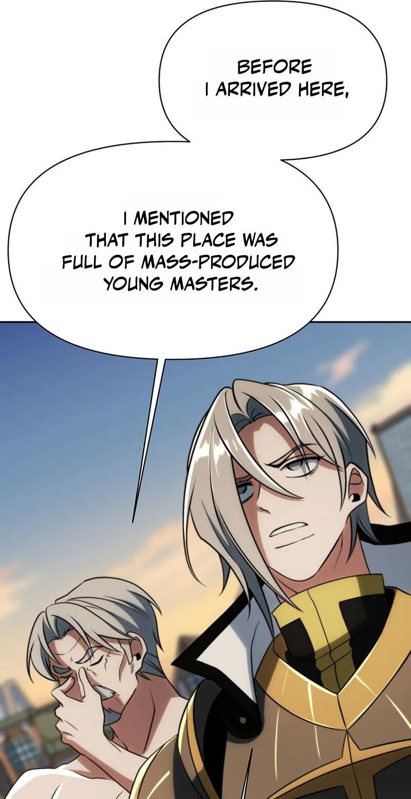 The Great Wizard Transcendent Chapter 209 page 81 - 
