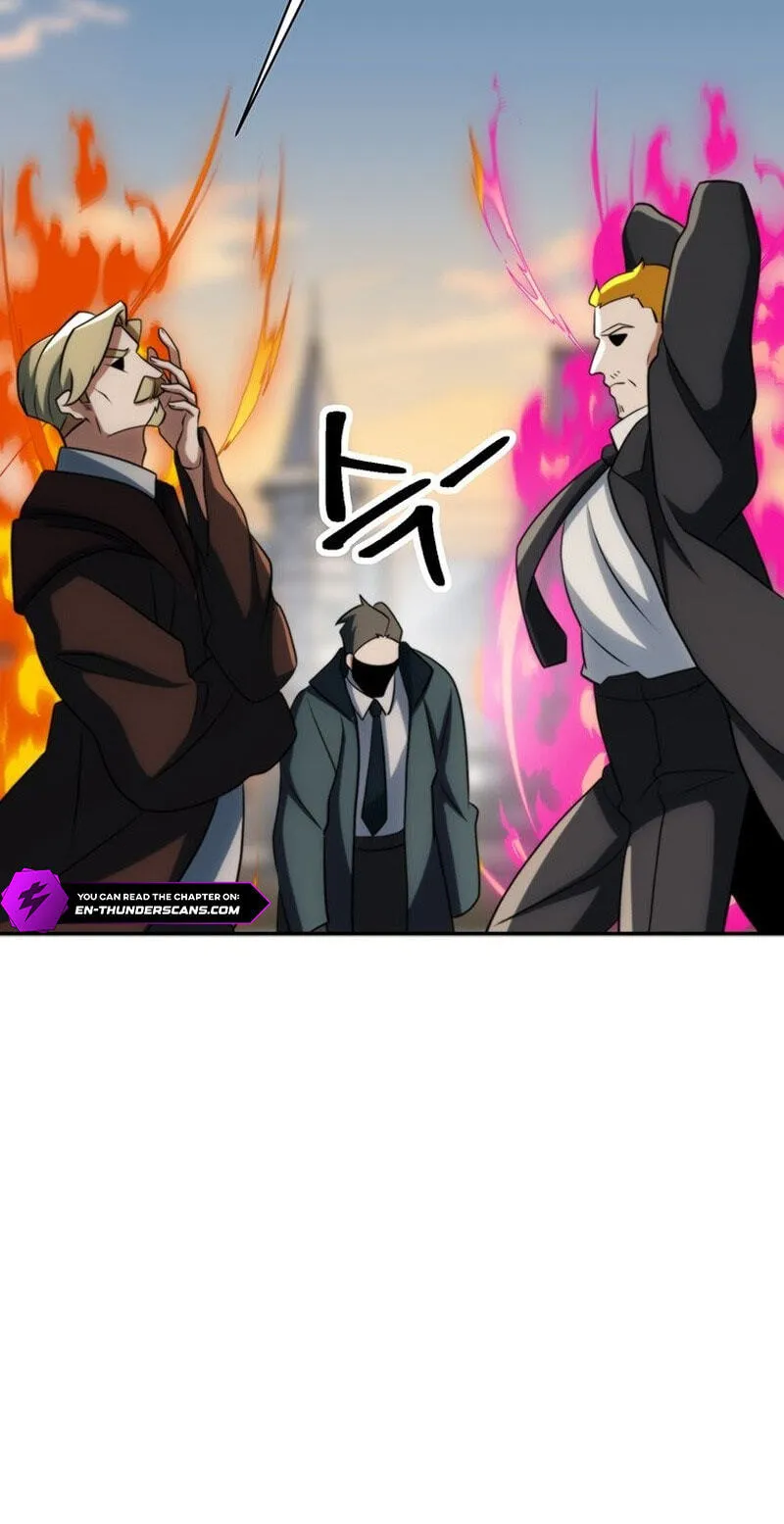 The Great Wizard Transcendent Chapter 209 page 89 - 