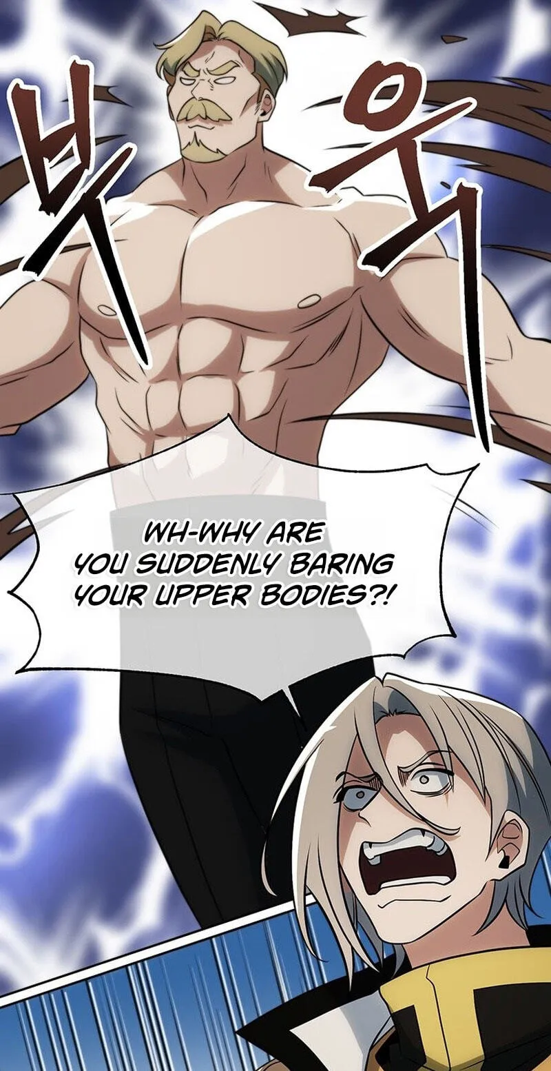 The Great Wizard Transcendent Chapter 209 page 97 - 