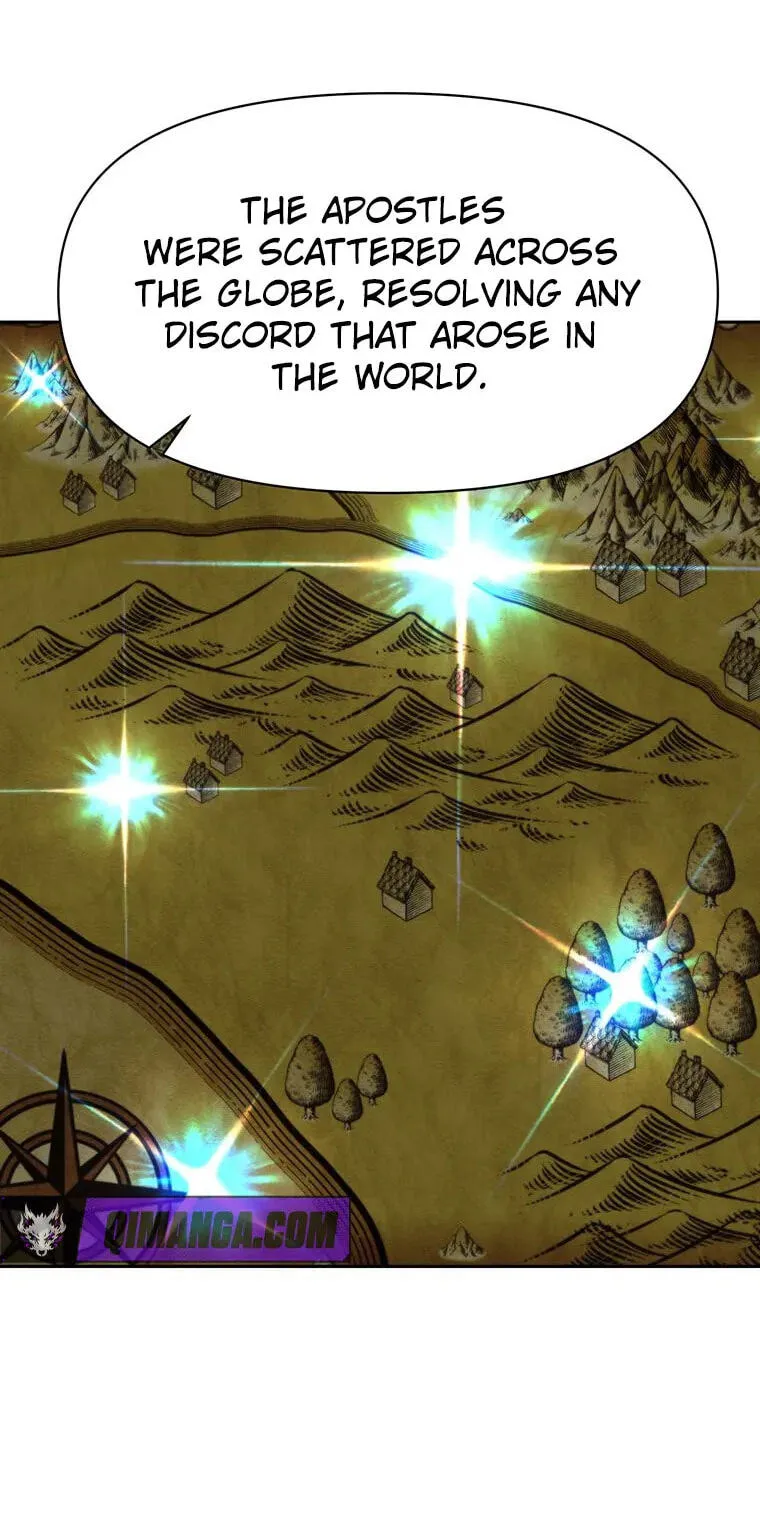 The Great Wizard Transcendent Chapter 210 page 18 - 