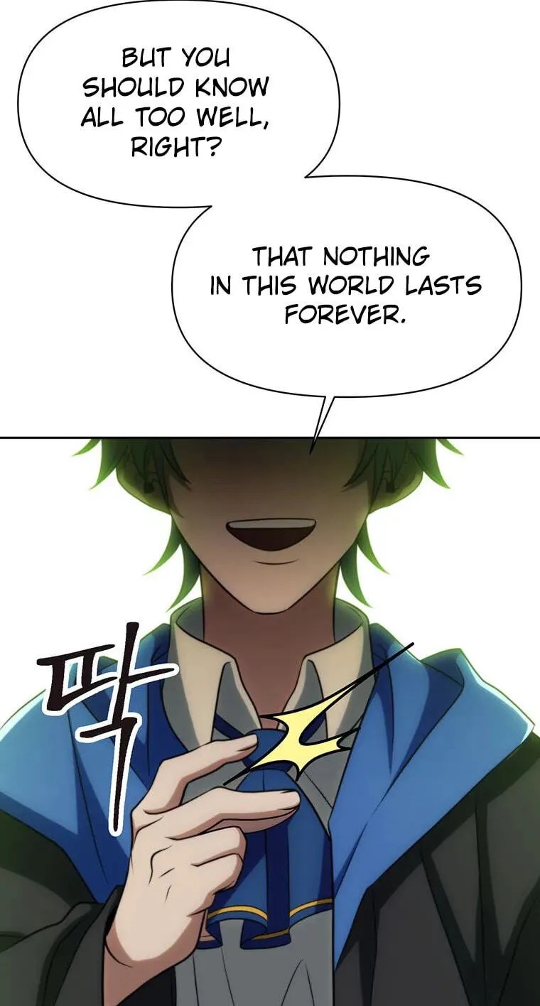 The Great Wizard Transcendent Chapter 210 page 20 - 