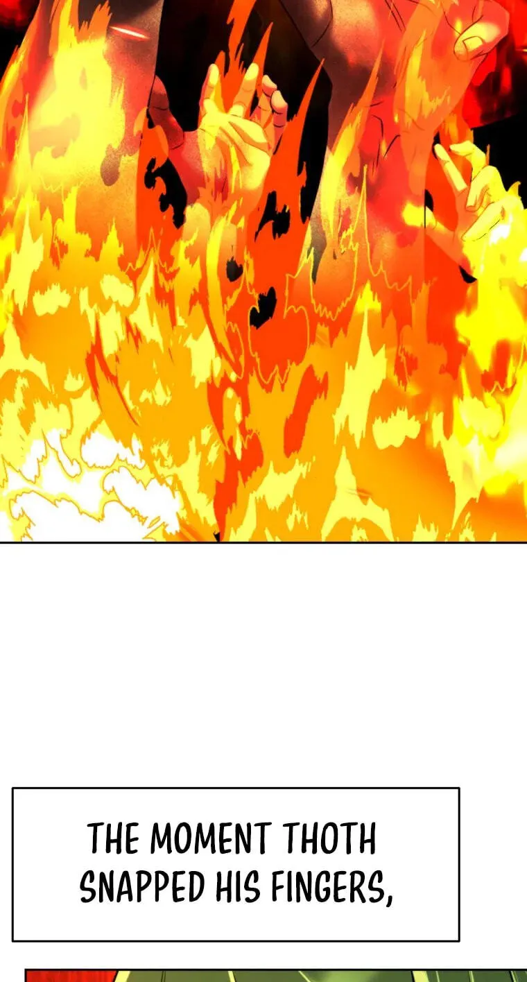 The Great Wizard Transcendent Chapter 210 page 22 - 