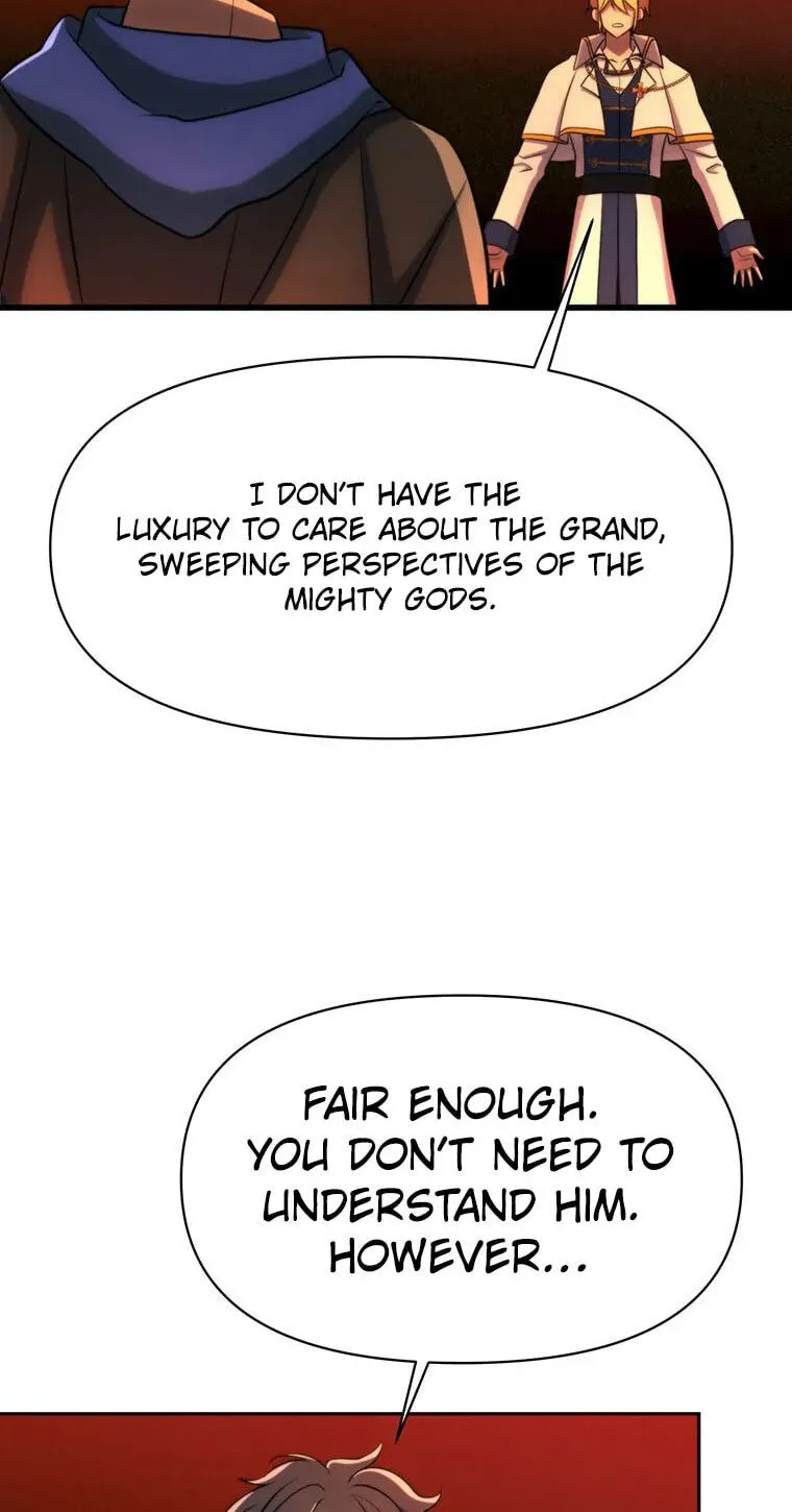 The Great Wizard Transcendent Chapter 210 page 33 - 