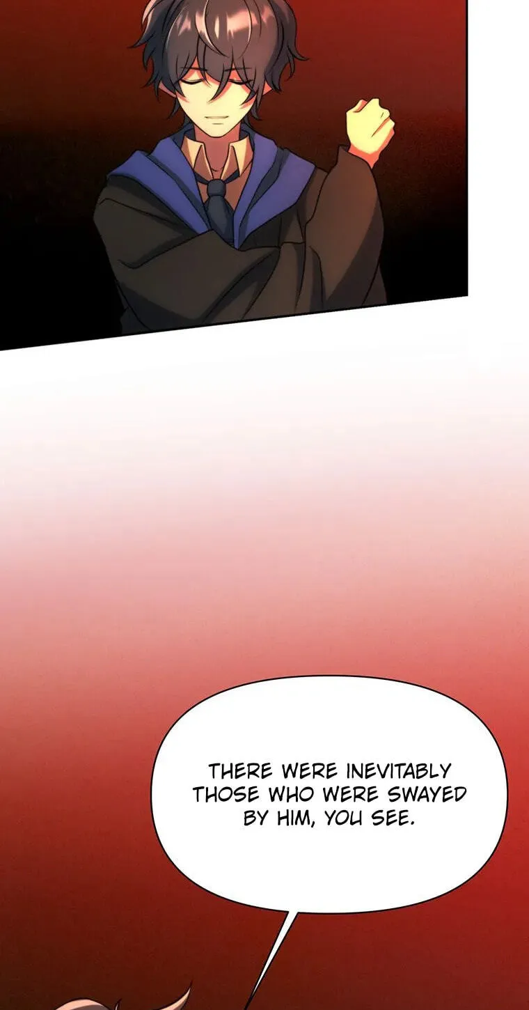 The Great Wizard Transcendent Chapter 210 page 34 - 