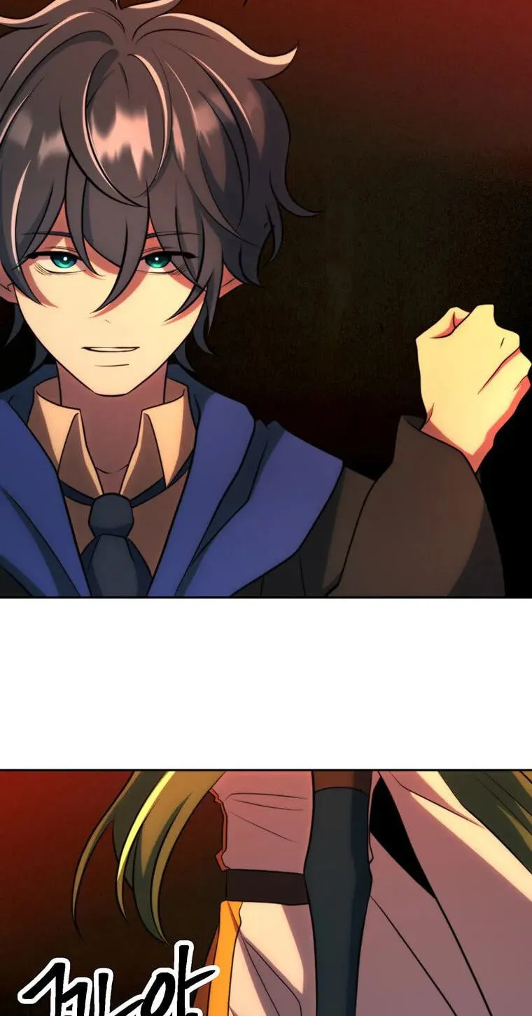 The Great Wizard Transcendent Chapter 210 page 35 - 