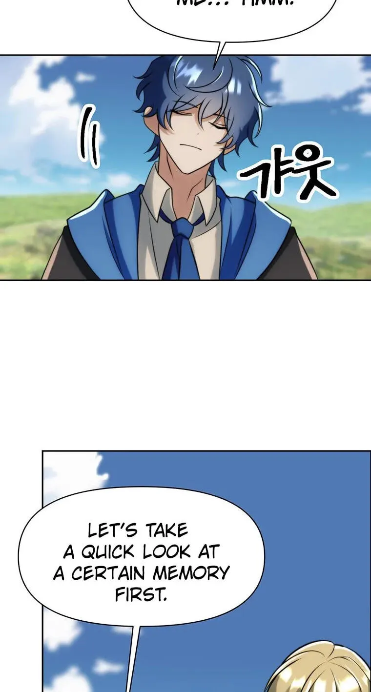 The Great Wizard Transcendent Chapter 210 page 8 - 
