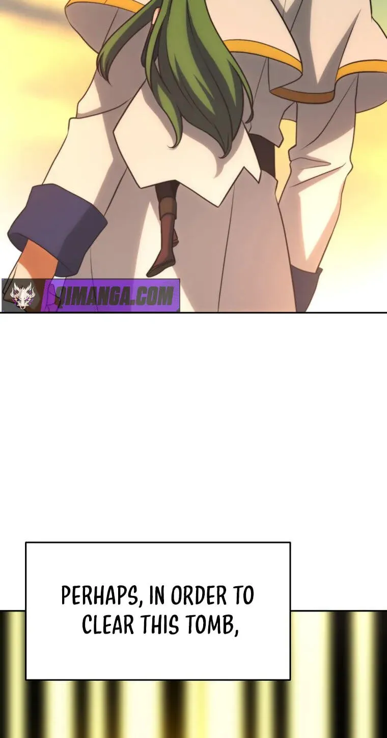 The Great Wizard Transcendent Chapter 210 page 78 - 