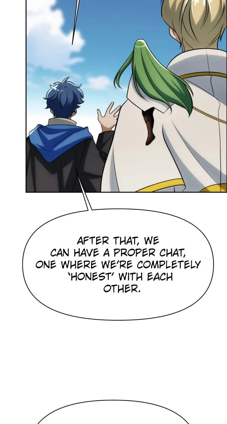The Great Wizard Transcendent Chapter 210 page 9 - 