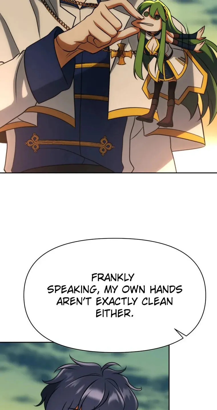 The Great Wizard Transcendent Chapter 210 page 91 - 
