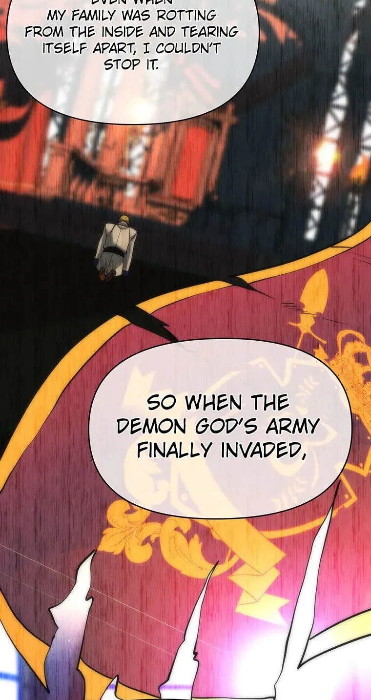 The Great Wizard Transcendent Chapter 210 page 96 - 