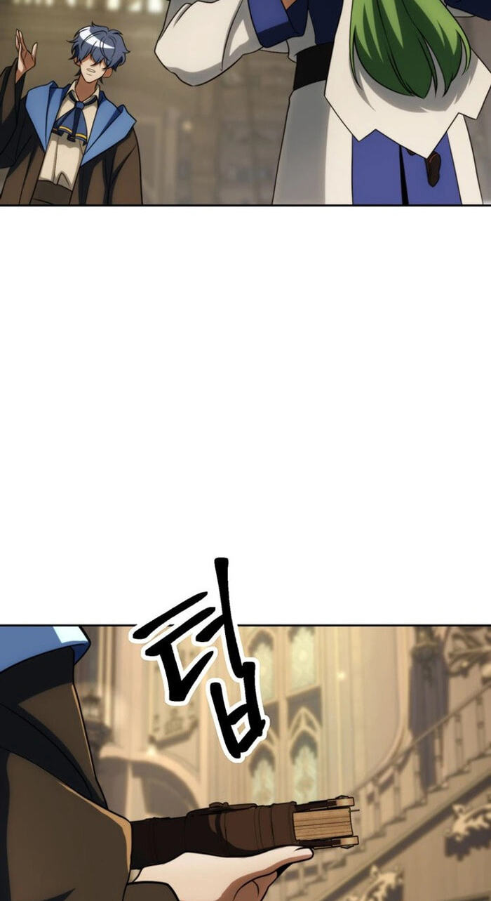 The Great Wizard Transcendent Chapter 211 page 19 - 