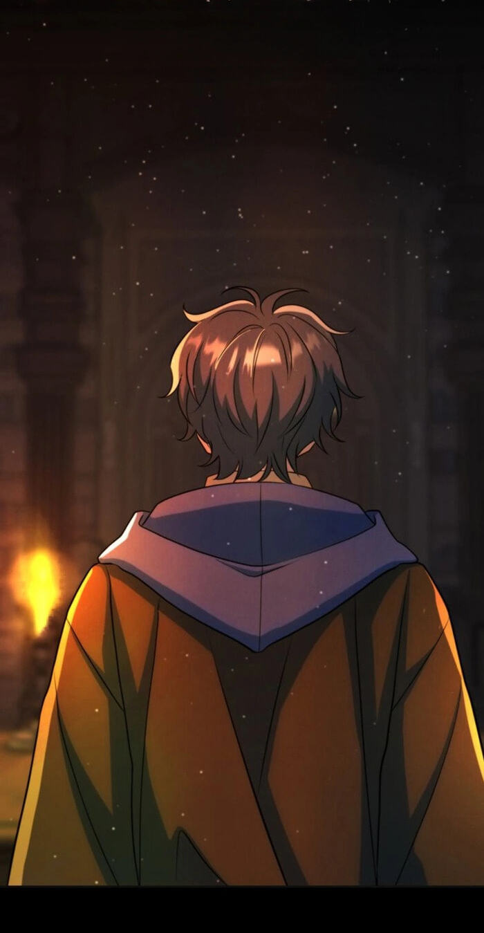 The Great Wizard Transcendent Chapter 211 page 36 - 