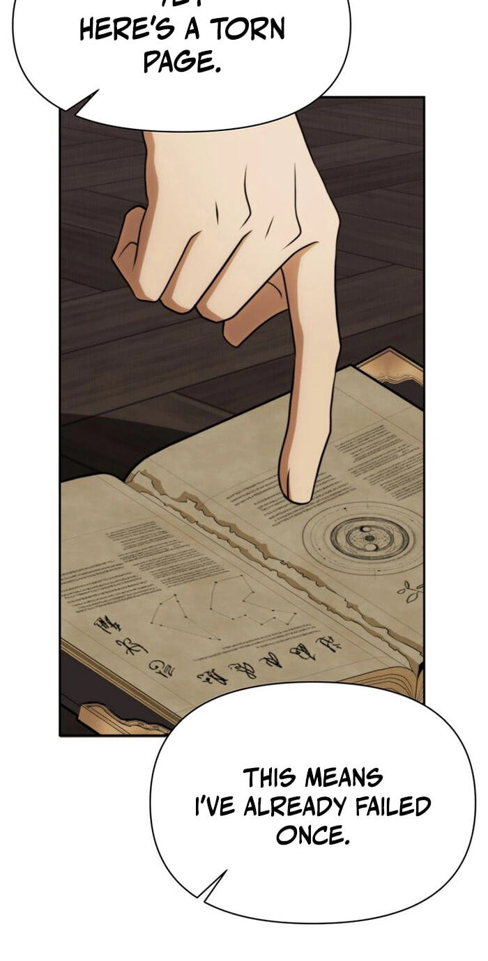 The Great Wizard Transcendent Chapter 211 page 47 - 