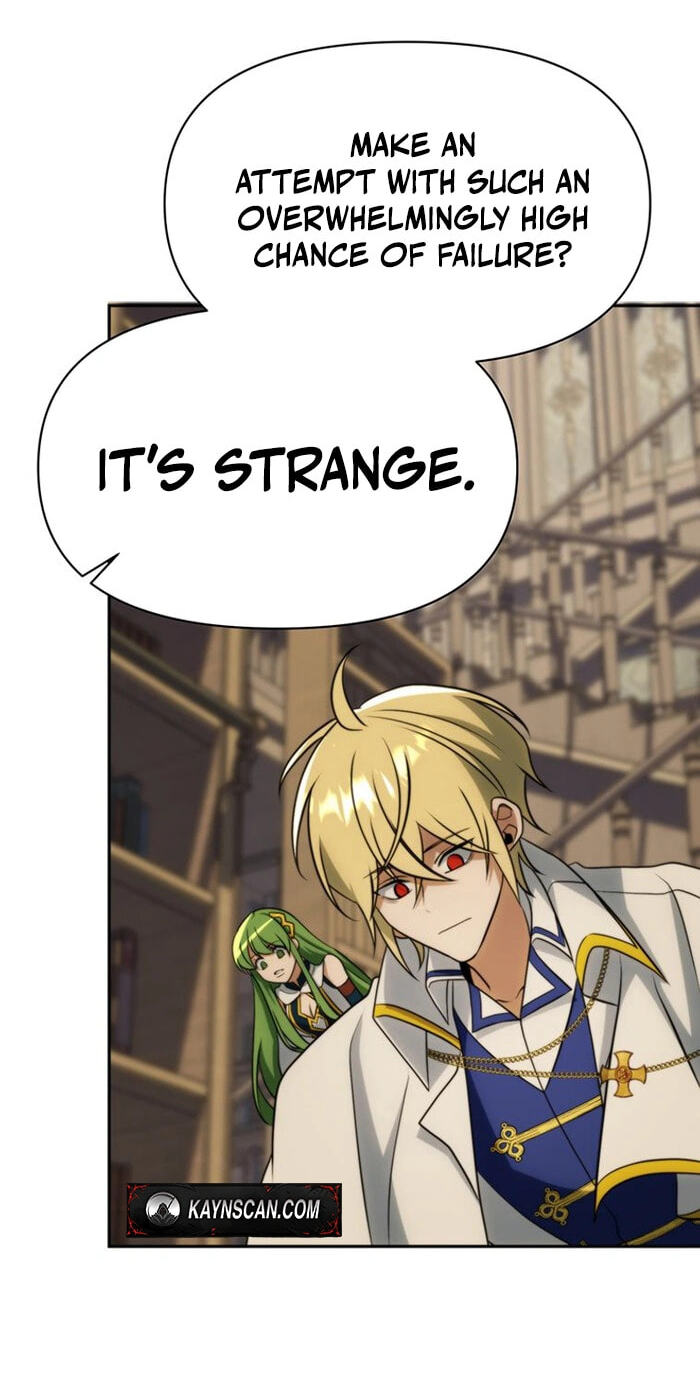 The Great Wizard Transcendent Chapter 211 page 49 - 