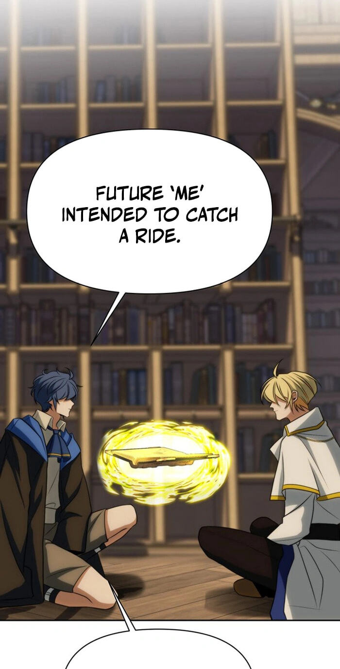 The Great Wizard Transcendent Chapter 211 page 51 - 