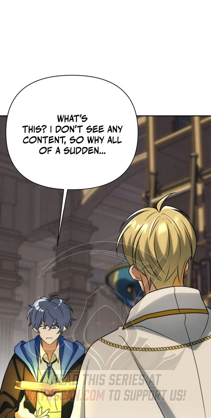 The Great Wizard Transcendent Chapter 211 page 64 - 