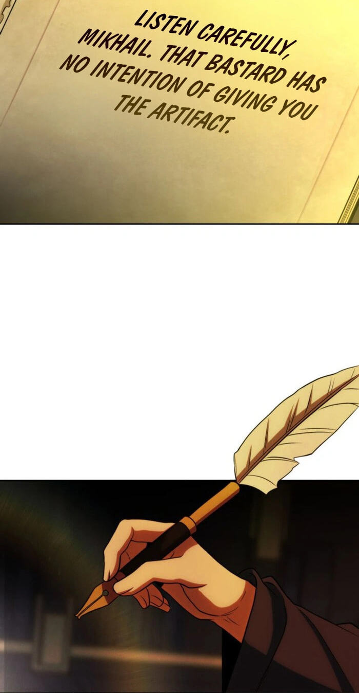 The Great Wizard Transcendent Chapter 211 page 75 - 
