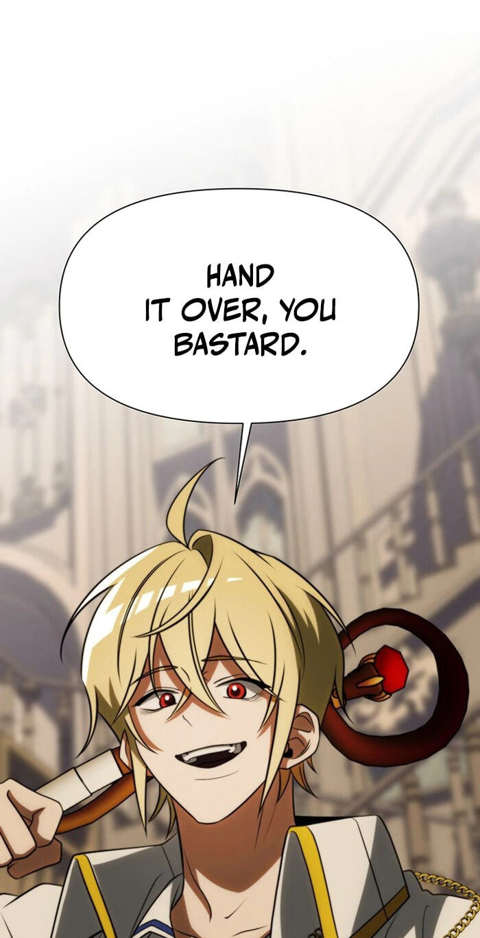 The Great Wizard Transcendent Chapter 211 page 77 - 