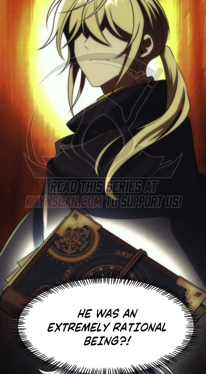 The Great Wizard Transcendent Chapter 211 page 95 - 