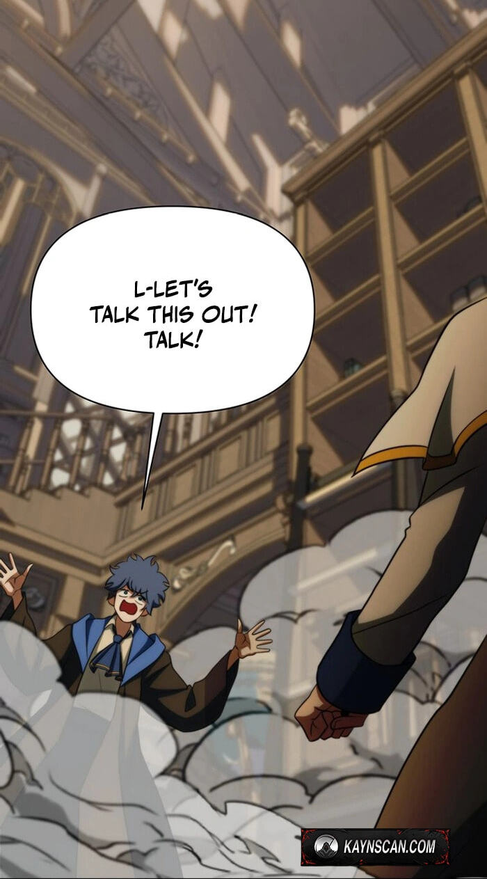 The Great Wizard Transcendent Chapter 211 page 97 - 