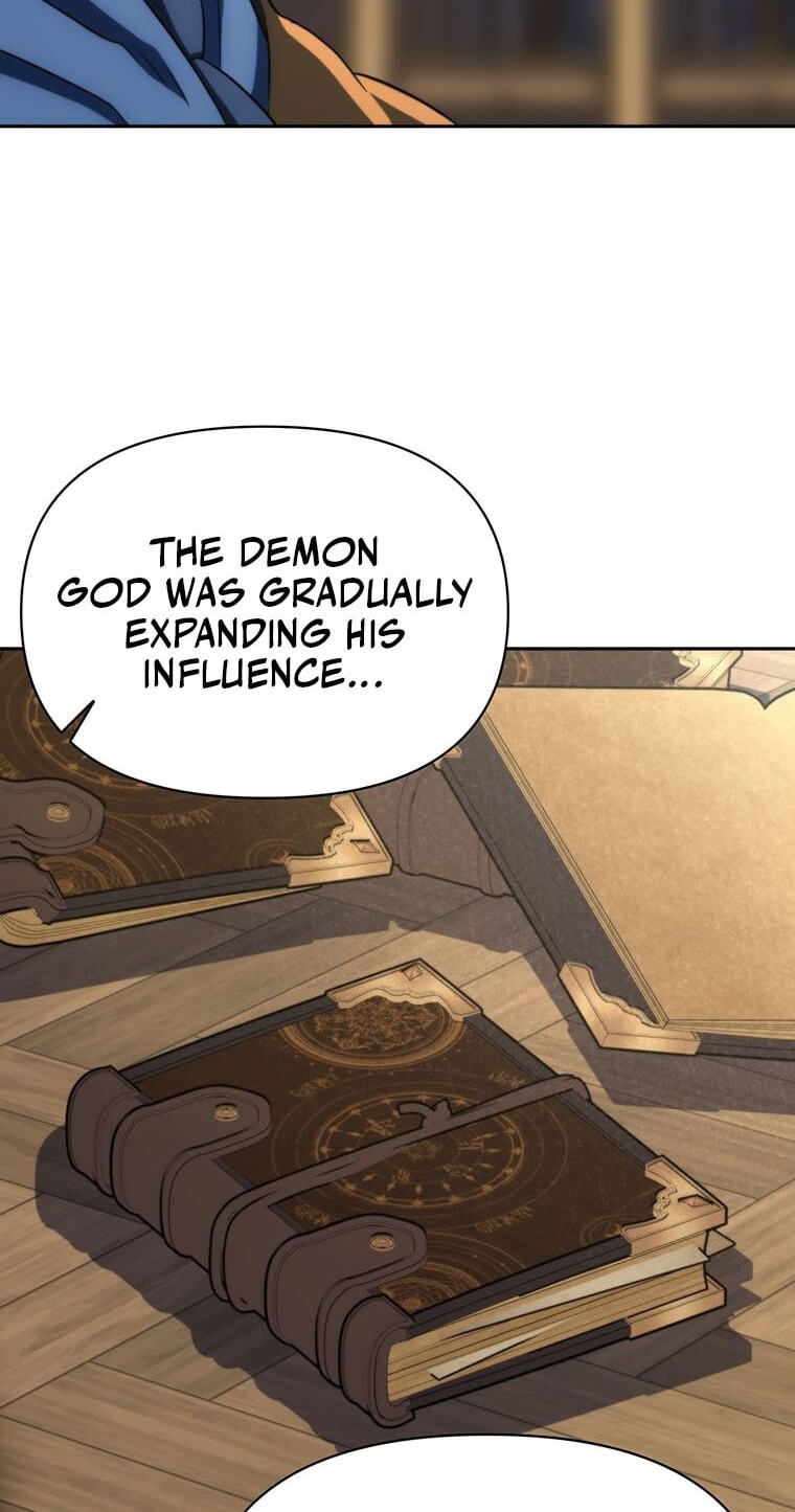 The Great Wizard Transcendent Chapter 212 page 101 - 