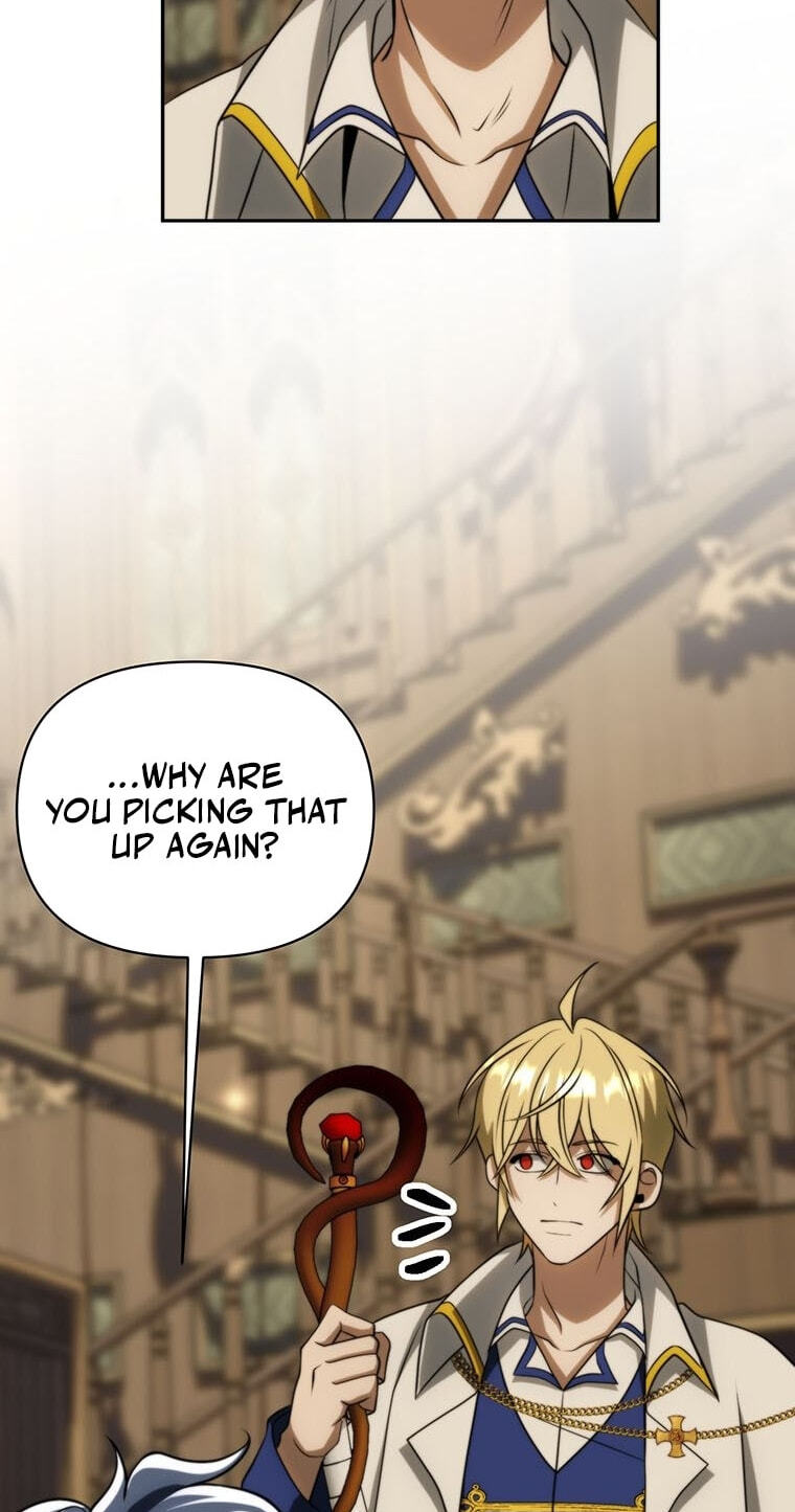 The Great Wizard Transcendent Chapter 212 page 103 - 
