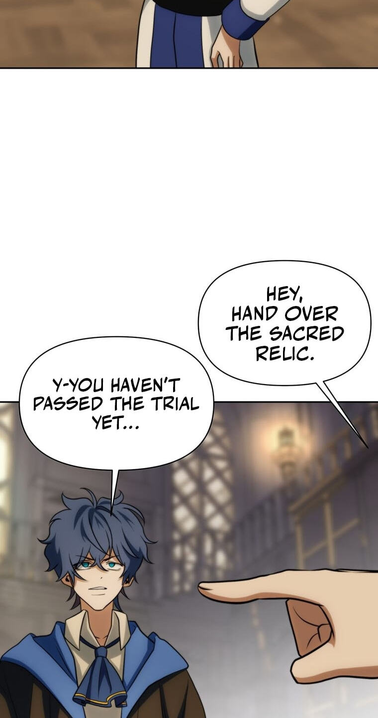 The Great Wizard Transcendent Chapter 212 page 111 - 