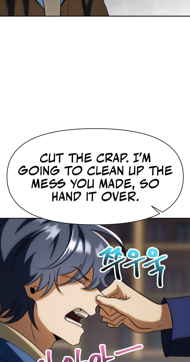 The Great Wizard Transcendent Chapter 212 page 112 - 
