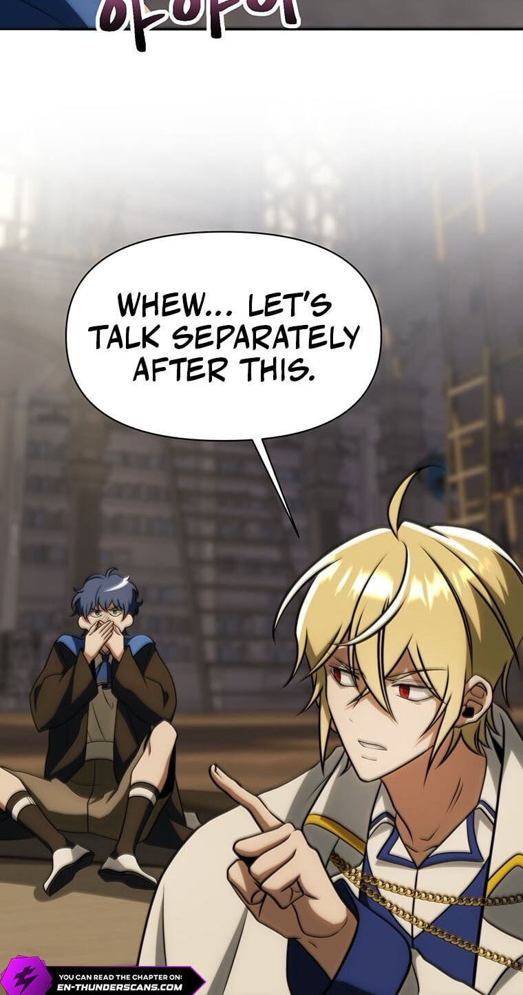 The Great Wizard Transcendent Chapter 212 page 113 - 